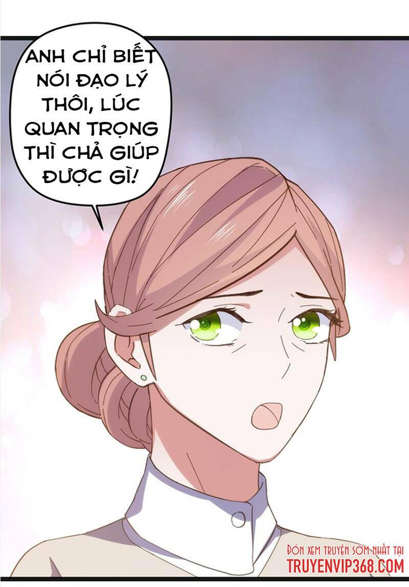 nữ tiếp viên hàng không của boss chapter 23 2