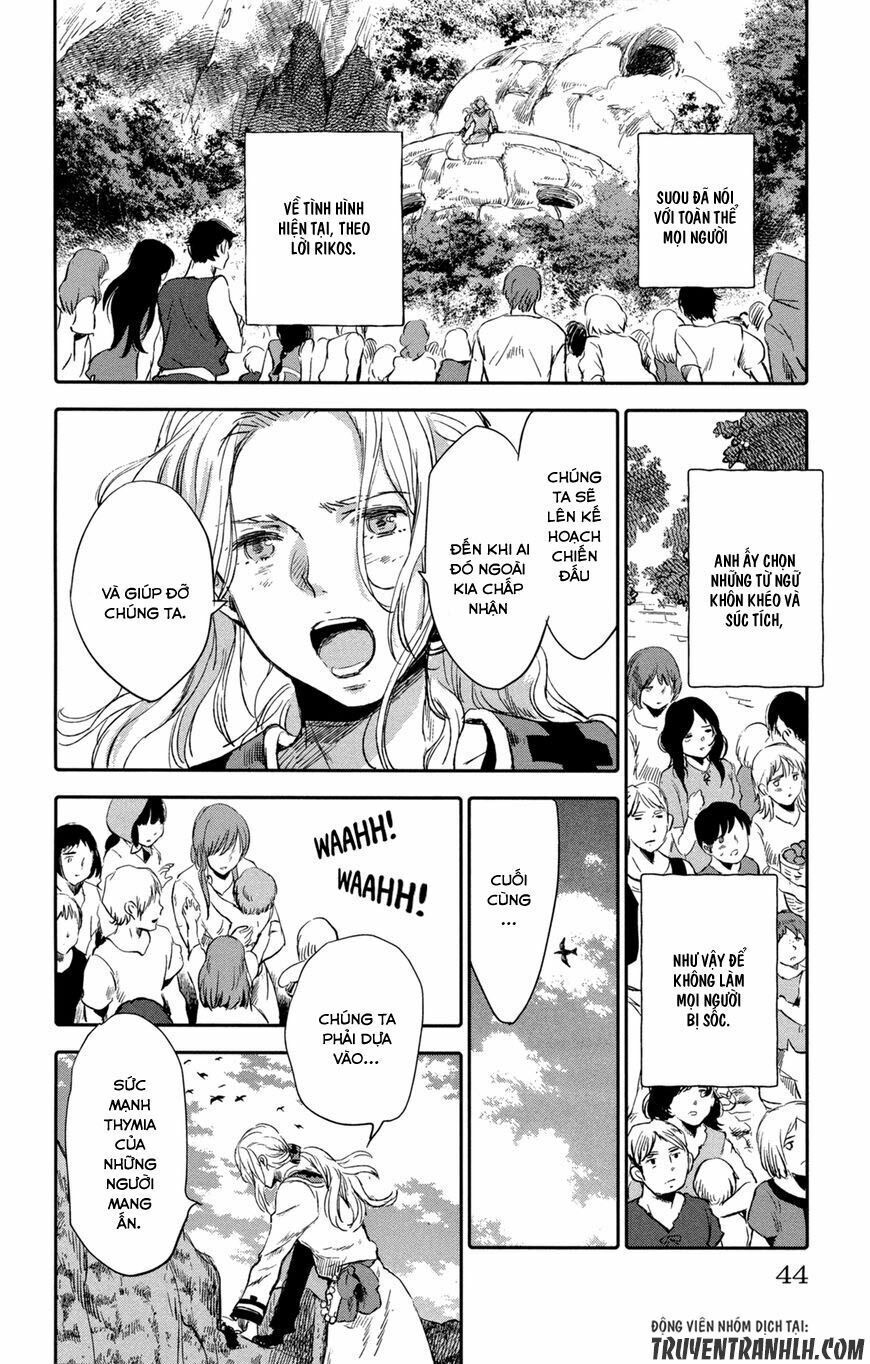 children of the whales chapter 9 44