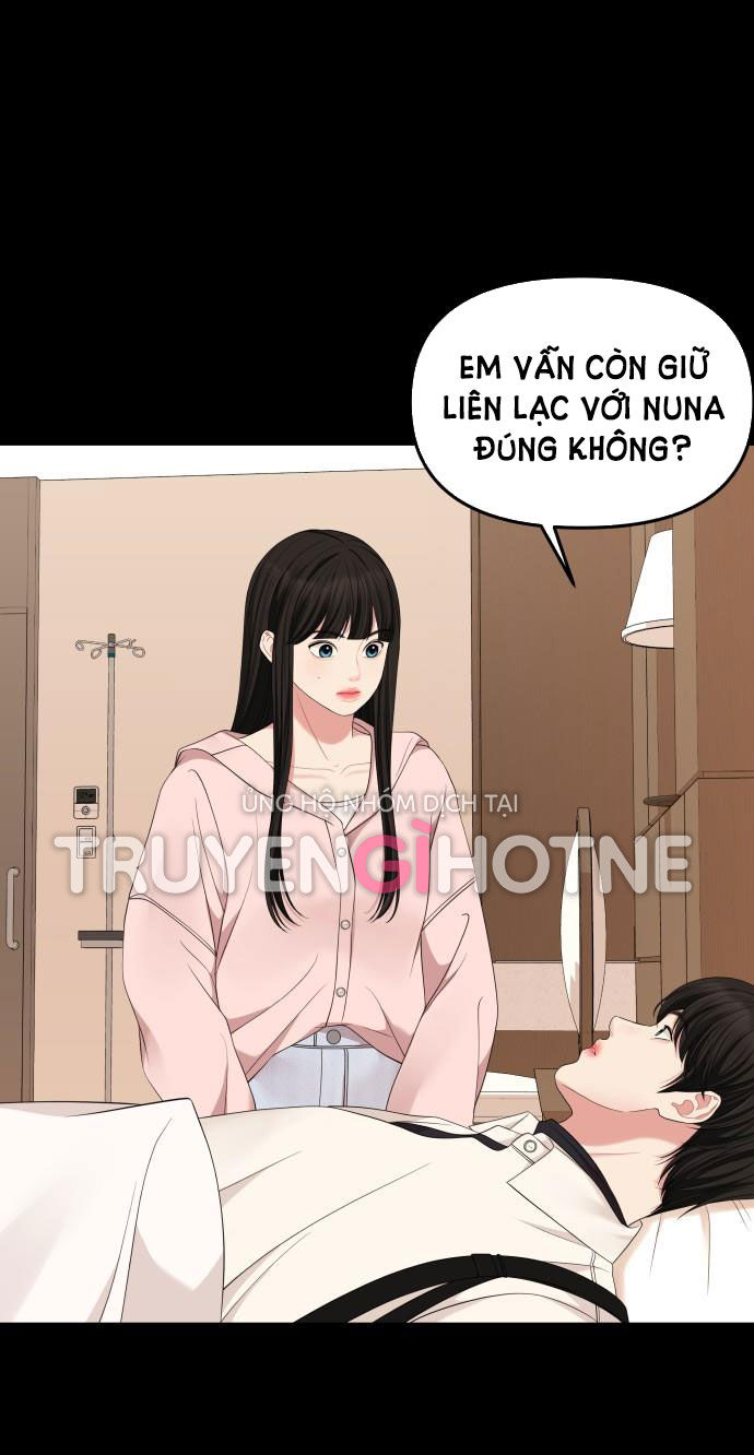 gửi em người đánh cắp những vì sao - to you who swallowed a star chapter 56.2 50