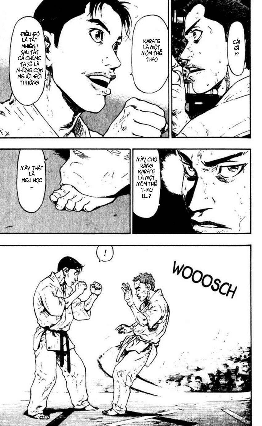 shamo (võ đạo) chapter 46 7