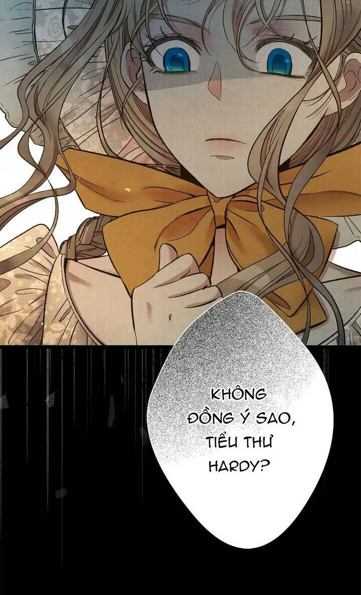 Hoàng Tử Rắc Rối chapter 13.2 20