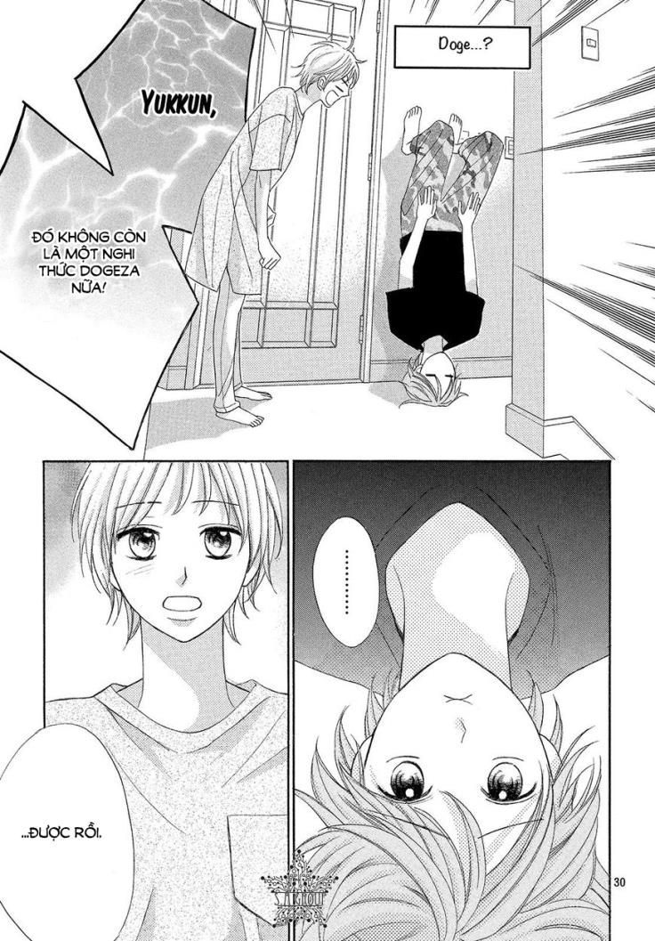 men’s life chapter 1.1 29