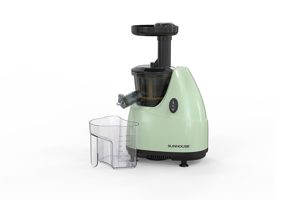 Máy Ép Chậm Sunhouse SHD5501 150W - Hang chinh hang