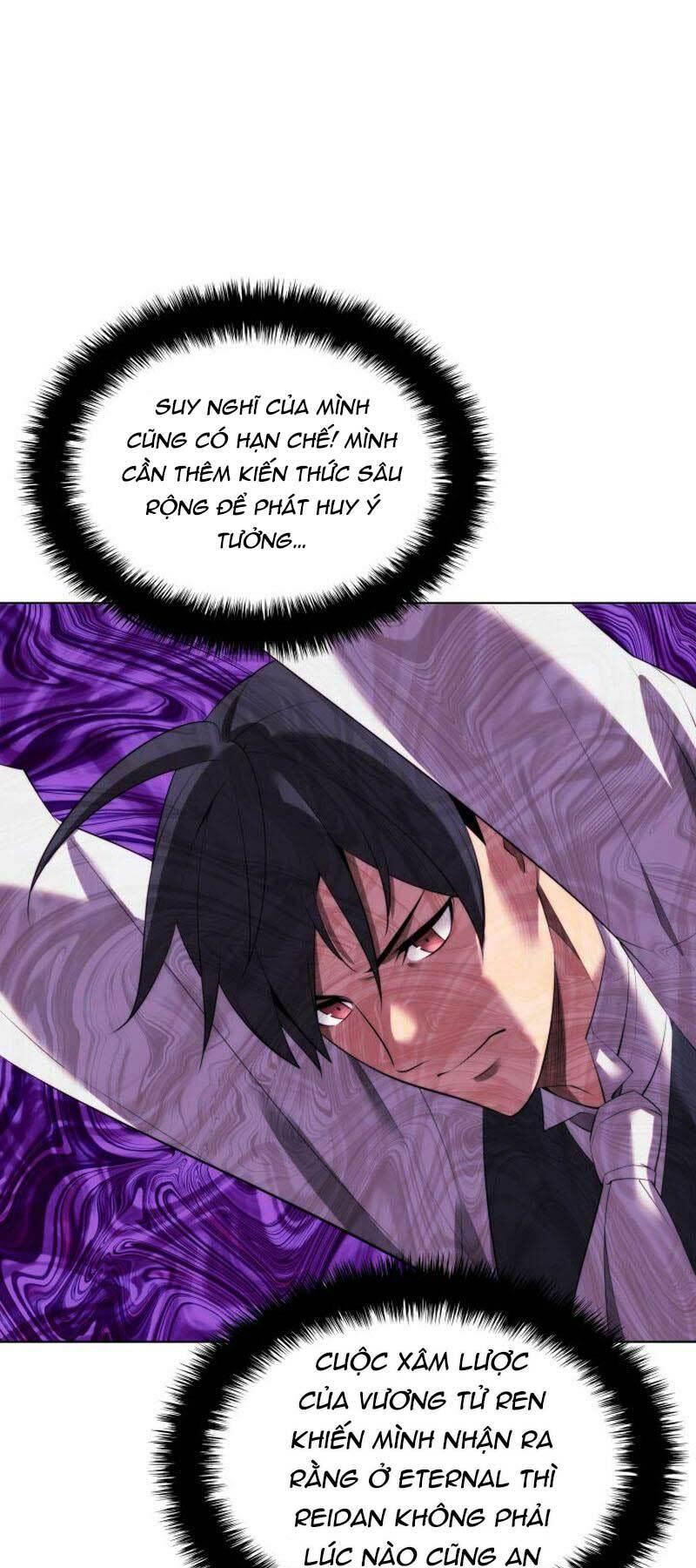 vượt qua giới hạn chapter 183 50