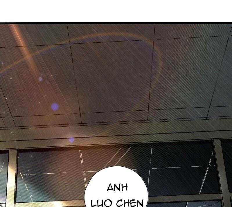 thế giới xa lạ chapter 27 1