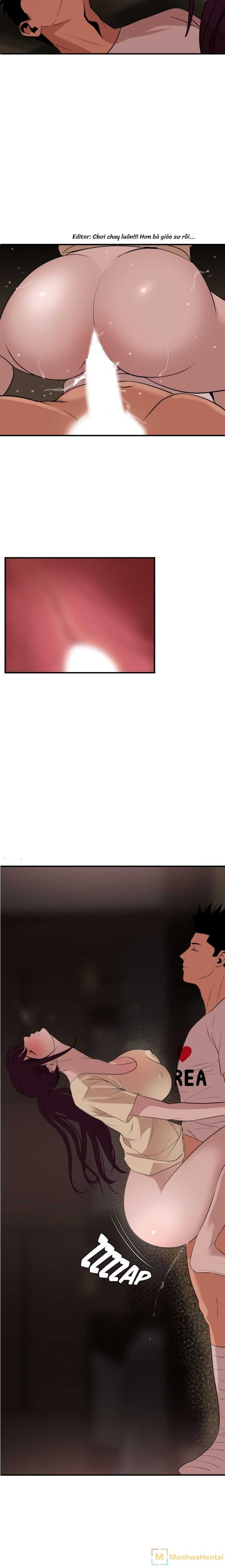 cột thu lôi chapter 24 16