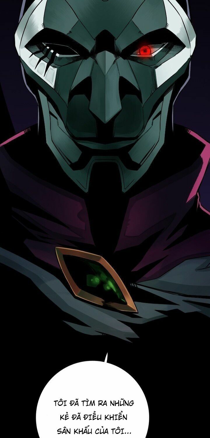 chuyện tình zed x syndra phần 4 chapter 1 11