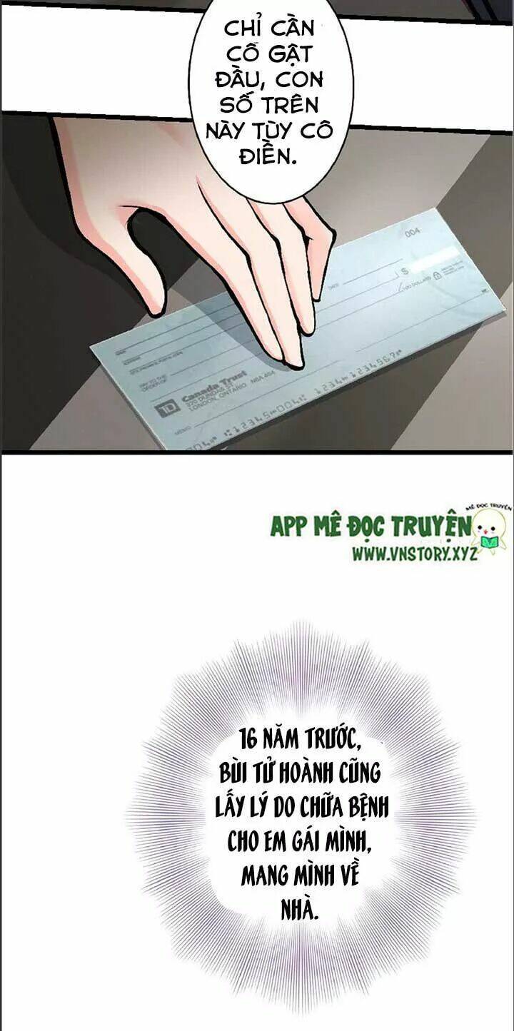 thiên hậu trở về chapter 31 25