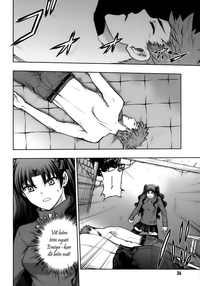 fate stay night chapter 56 37