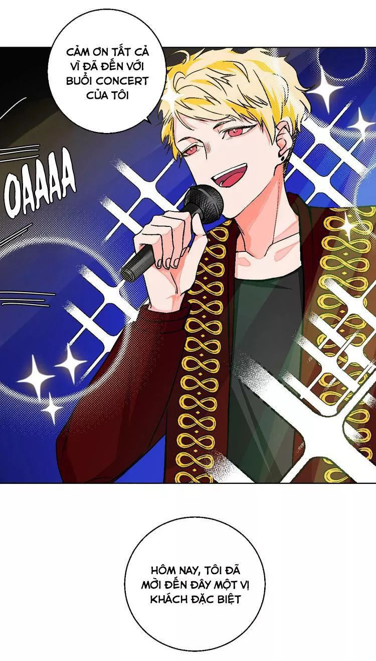 99 độ f - talk to me chapter 23 40