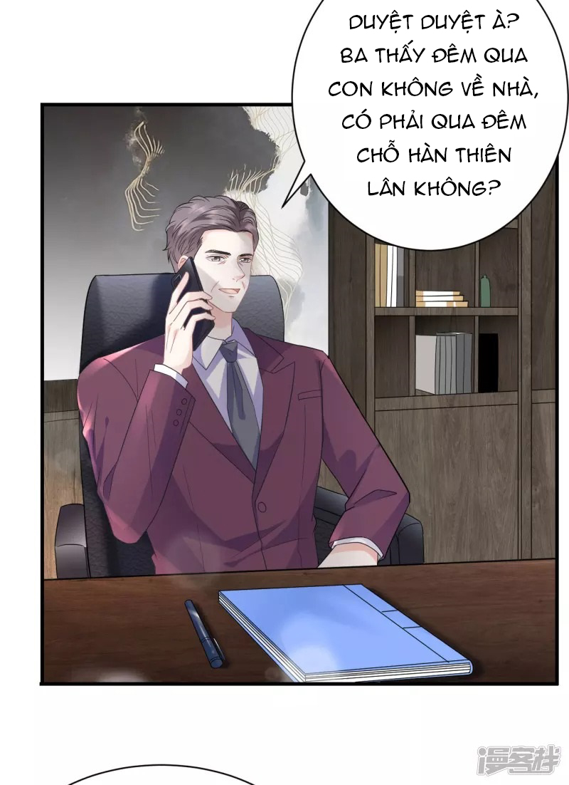 [16+] đại tiểu thư có thể có ý đồ xấu chapter 49.2 8