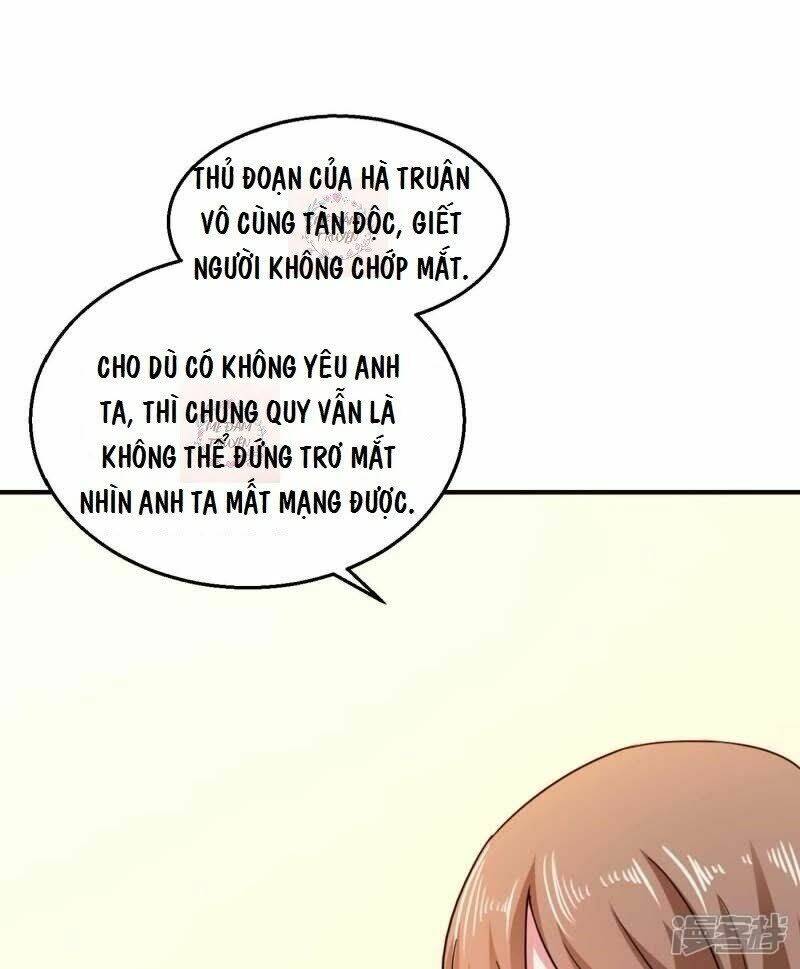 nhập cốt noãn hôn chapter 300 38