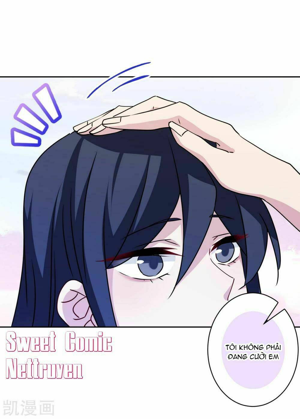 nhân vật phản diện: không ngọt không lấy tiền chapter 25 26