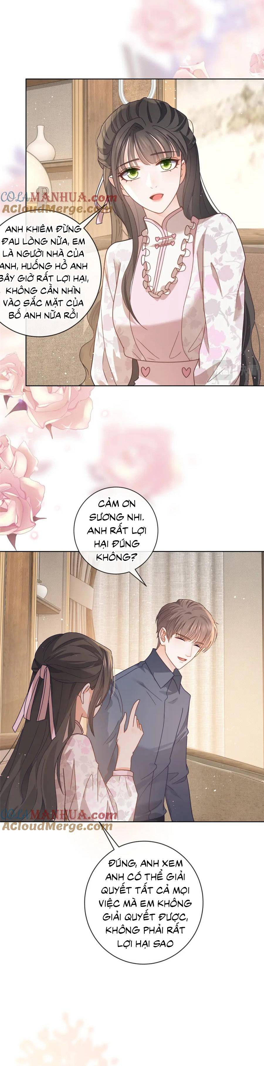 sát thủ đại nhân tại tuyến dưỡng hồ chapter 120 4