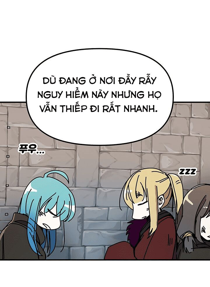 người chơi lỗi chapter 51 28