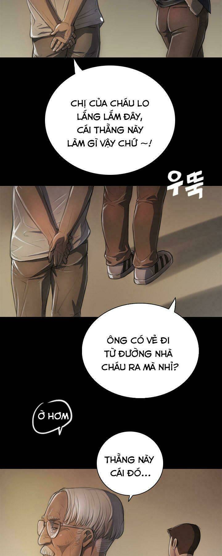 noona: yeon chapter 6 19