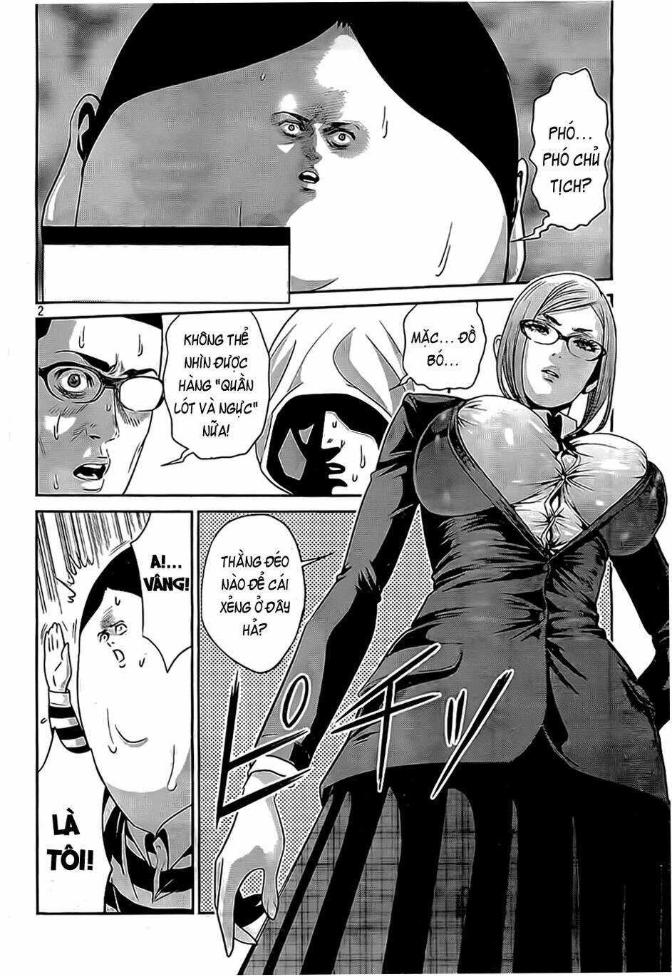 trường học ngục tù chapter 47 3