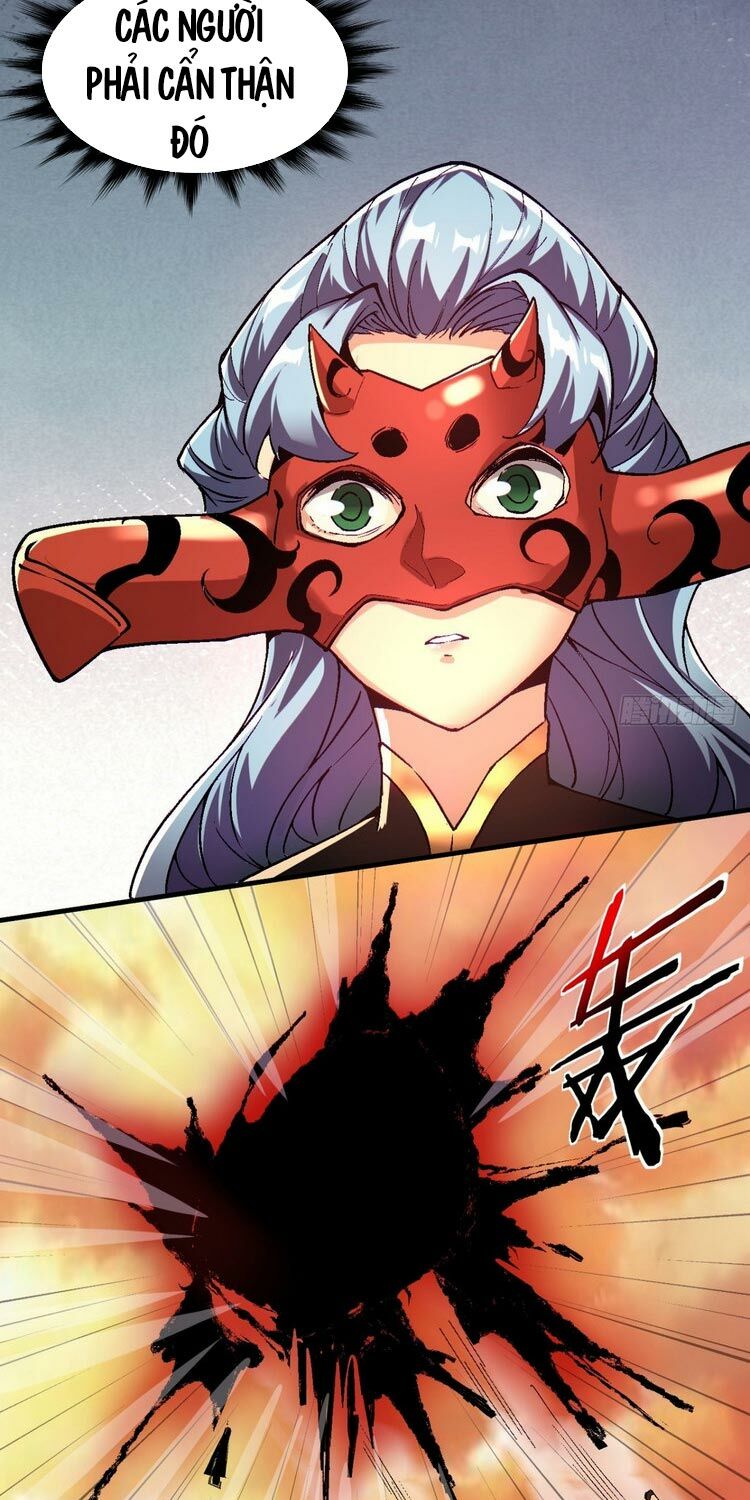 ta là nhà giàu số một, ta không muốn trọng sinh chapter 62 17