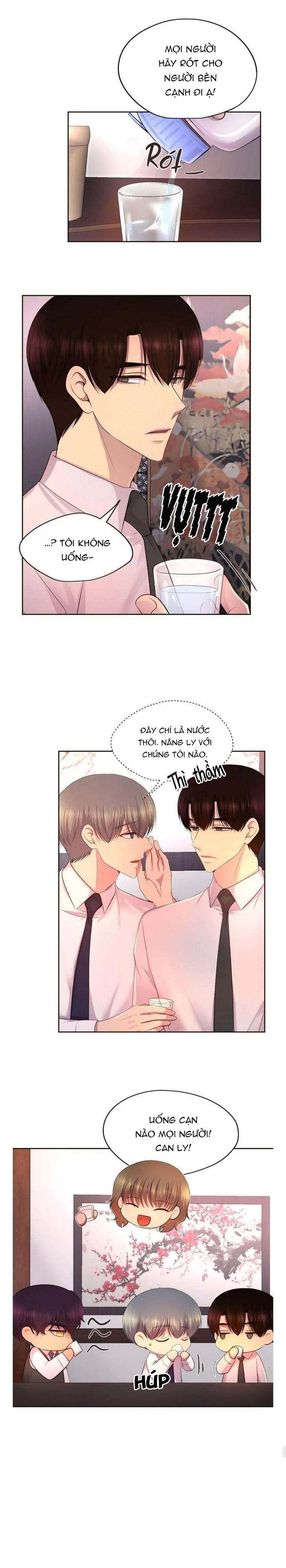 giữ em thật chặt (hold me tight) chapter 170 6