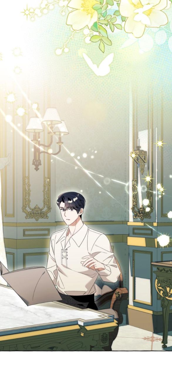 tôi tưởng đó chỉ là tiểu thuyết trọng sinh bình thường chapter 91.2 21