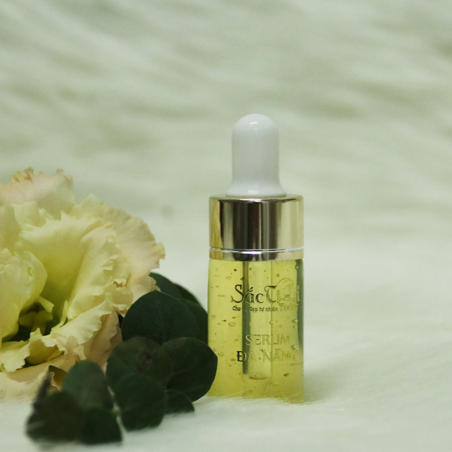 Serum Đa Năng 13ml Sắc Tiên Today