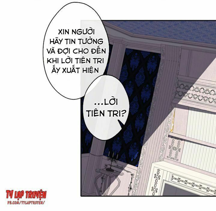 người bạn đồng hành của hoàng đế chapter 5 29