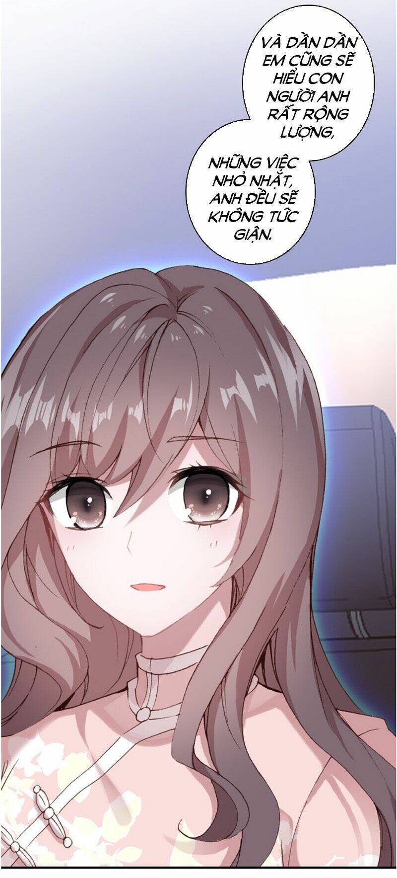 nhất sinh nhất thế mỹ nhân cốt chapter 19 24