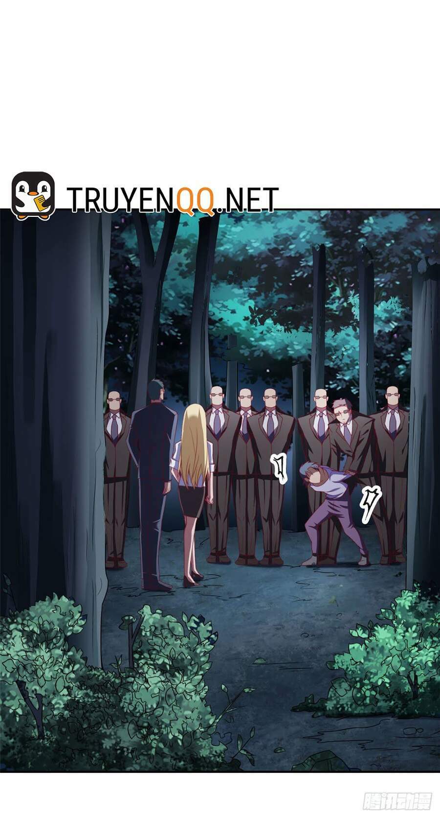 thần y thân cận của nữ tổng tài chapter 6 2