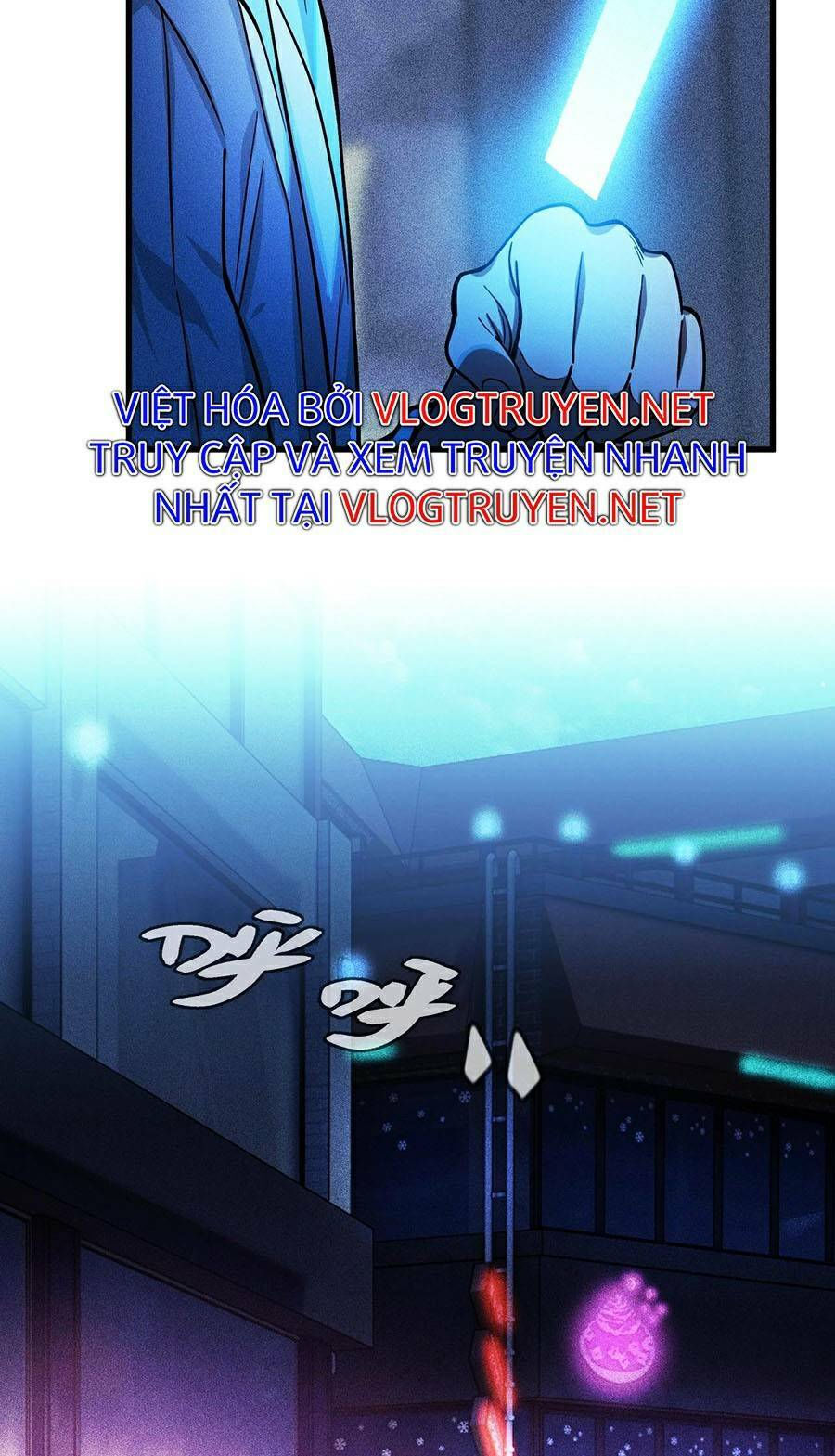 người chơi siêu mạnh chapter 12 6