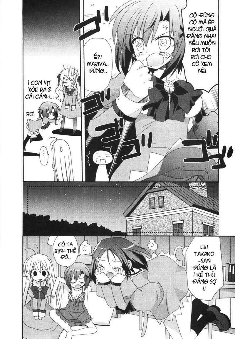 otome wa boku ni koishiteru chapter 9 5