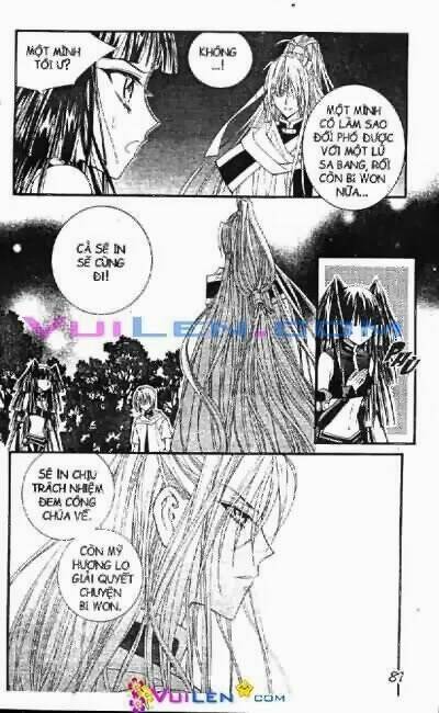 nàng công chúa bỏ trốn chapter 6 81