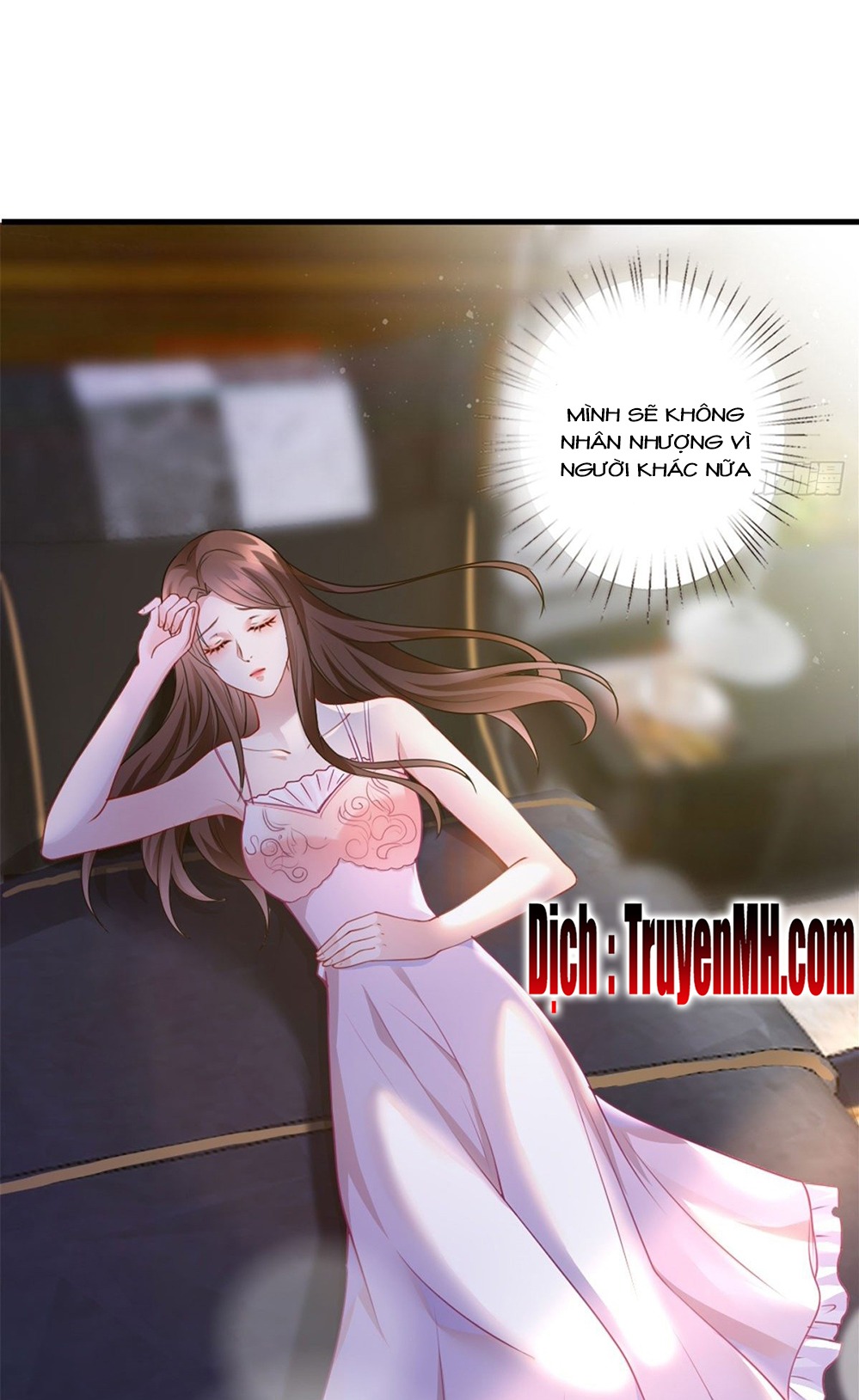 thí hôn lão công, cần giúp sức chapter 74 2