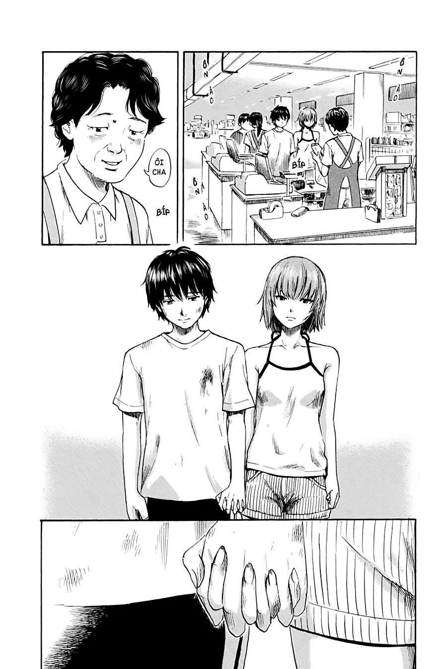 aku no hana chapter 32 19
