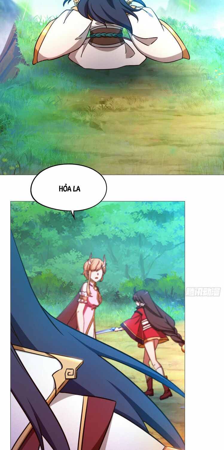 vạn cổ kiếm thần chapter 138 2