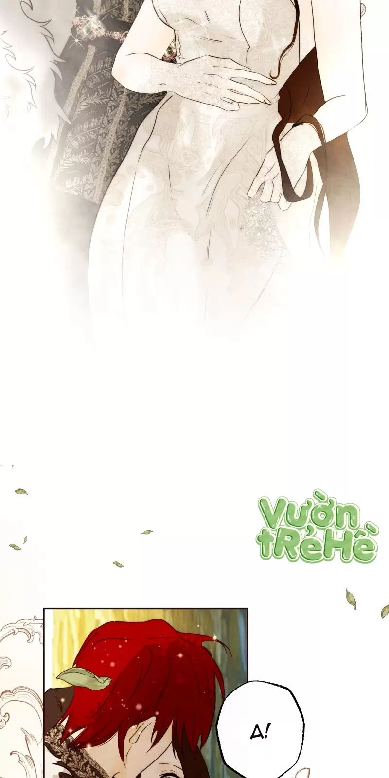 tôi là kẻ phản diện chapter 23 3