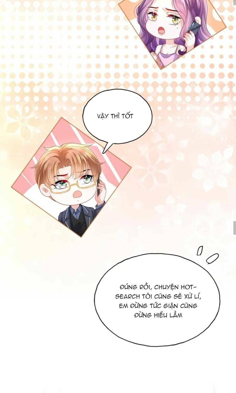 kế hoạch tự giải cứu của nhân vật phản diện chapter 28 32