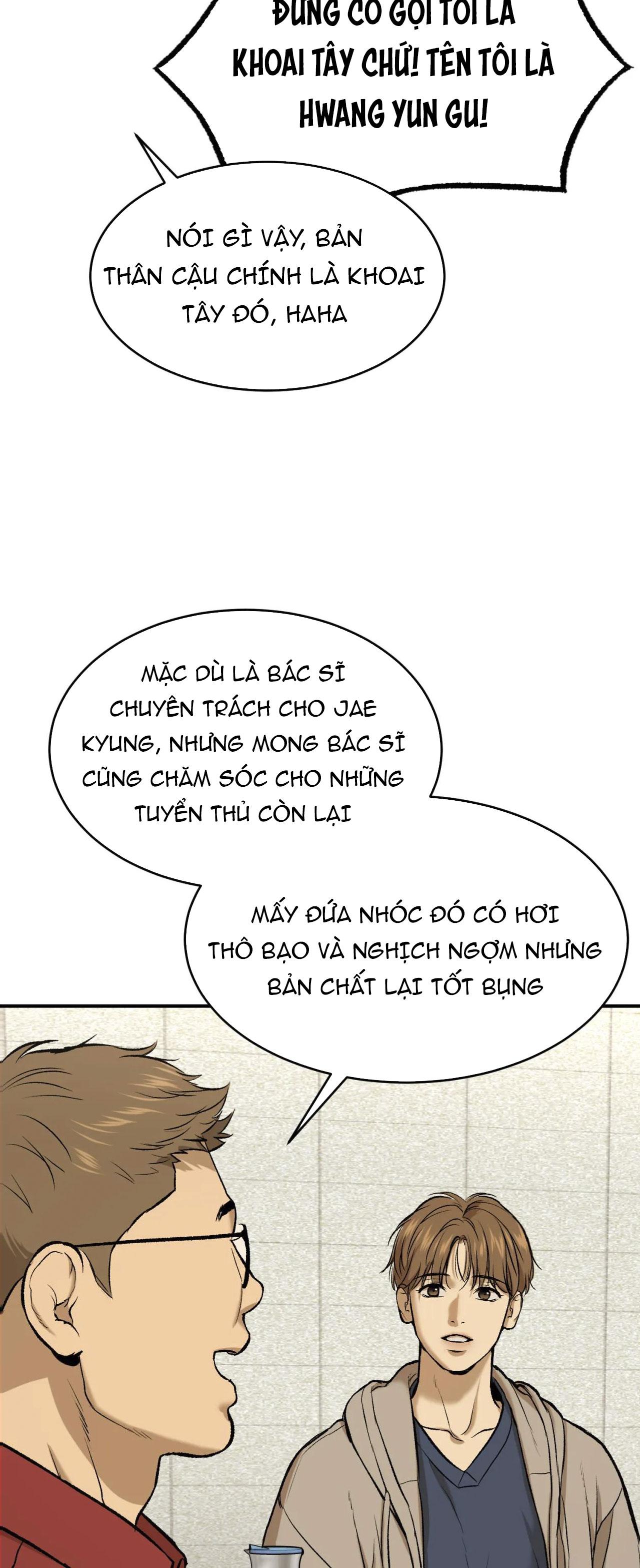 điềm rủi chapter 9 17