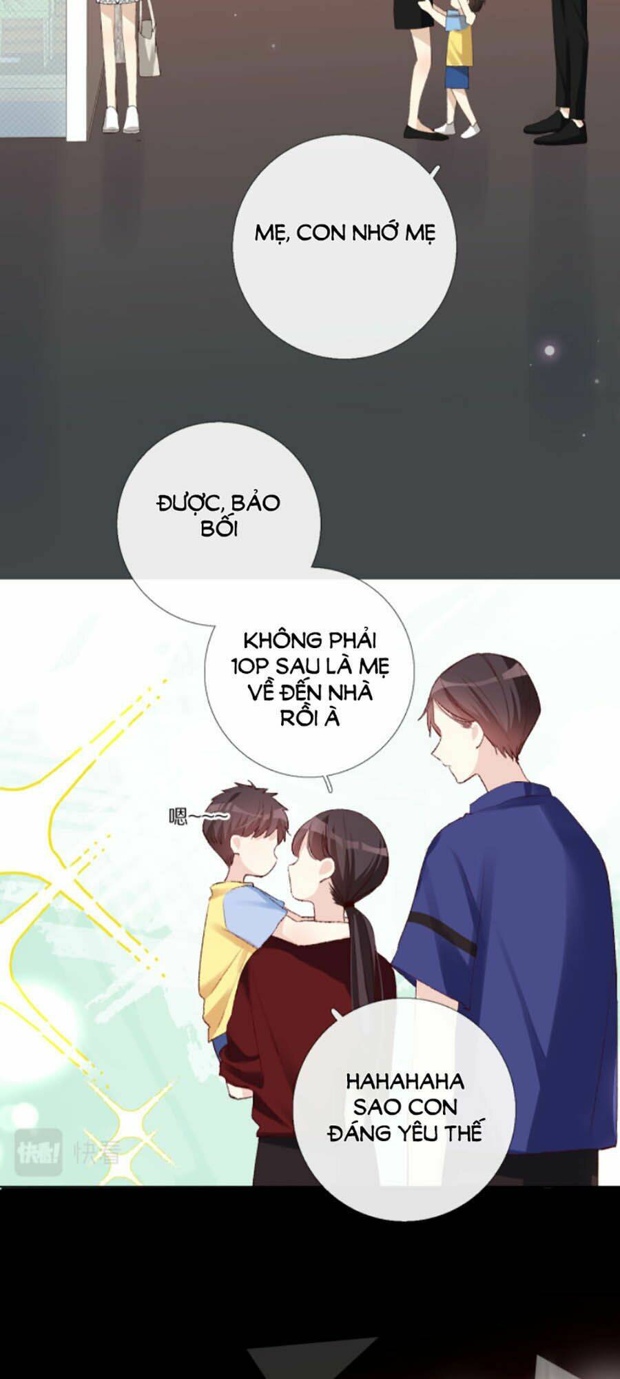 yêu thương em, yêu bản thân chapter 25 5