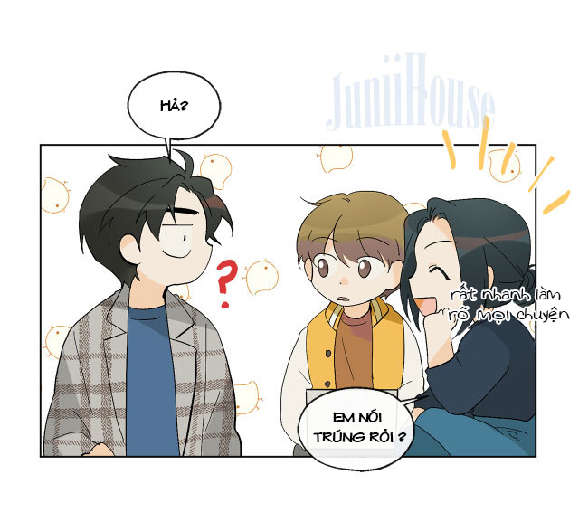 sơn thần đại nhân vẫn nhớ tôi chapter 6 32