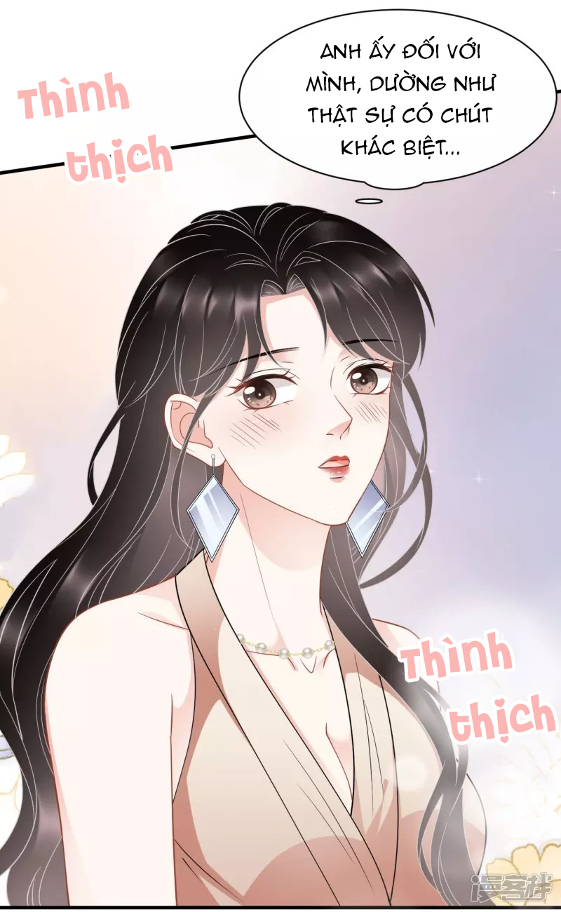[16+] đại tiểu thư có thể có ý đồ xấu chapter 42.1 7