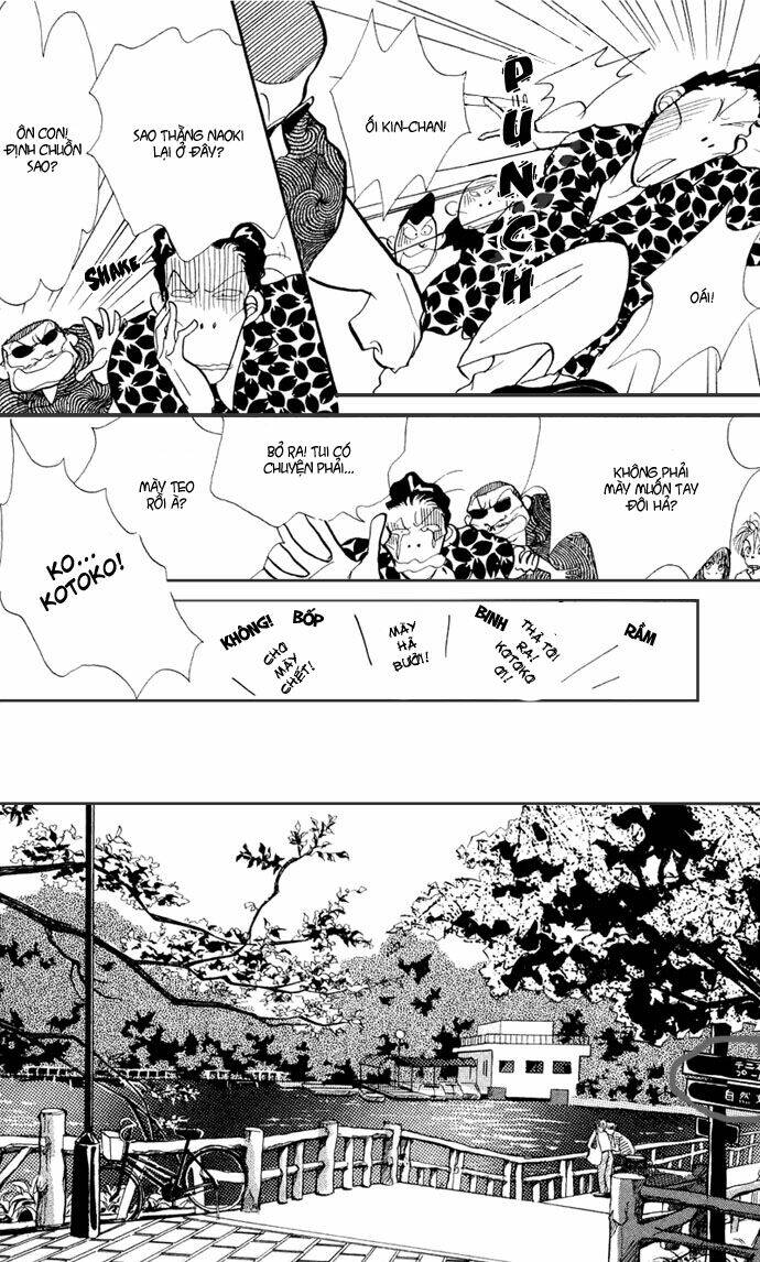 itazura na kiss chapter 15 35