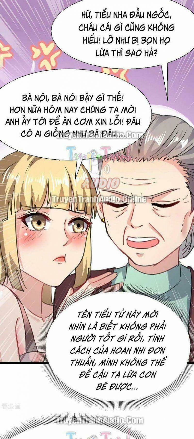 trọng sinh khí thiếu quy lai chapter 144 2