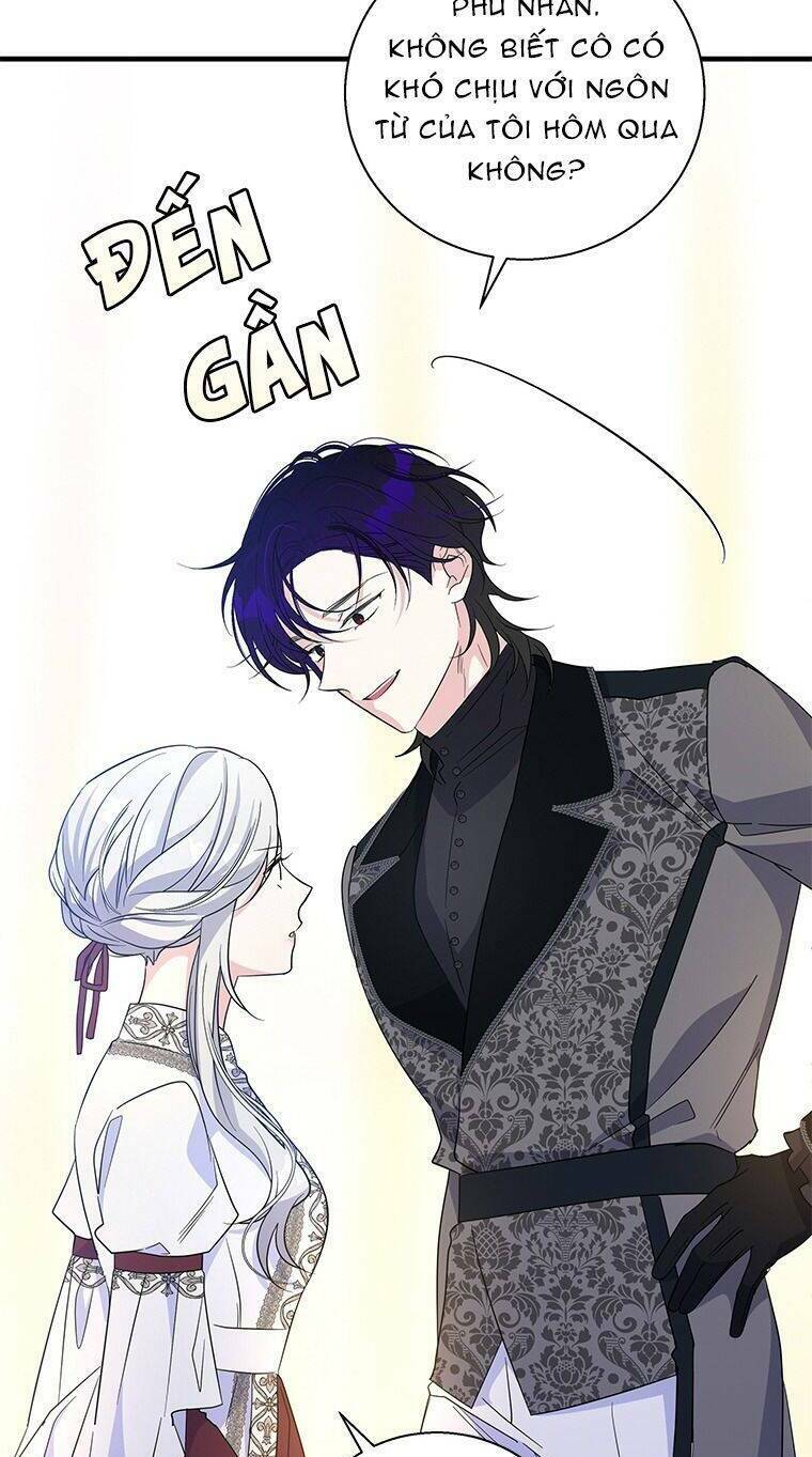 chồng yêu, em muốn đình công! chapter 58 33