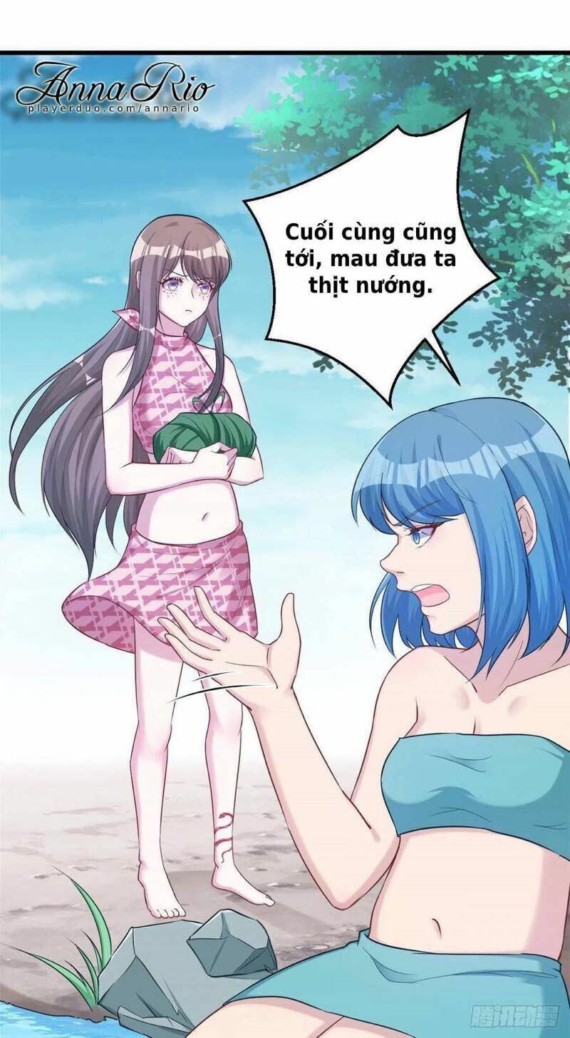 [16+] thảnh thơi thú thế chủng chủng điền, sinh sinh tể chapter 190 16