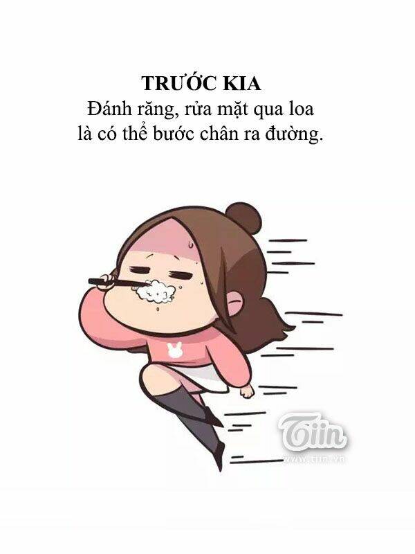 giải mã tình yêu chapter 126 3