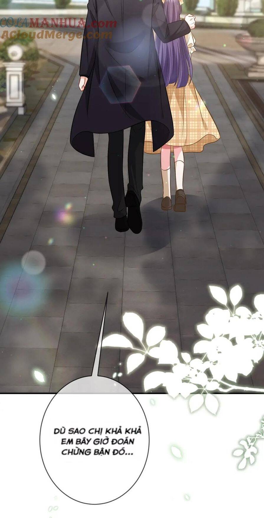 Danh Môn Chí Ái chapter 452.1 19