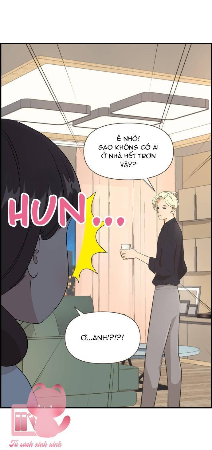 trend yêu đương 2023 chapter 1 20