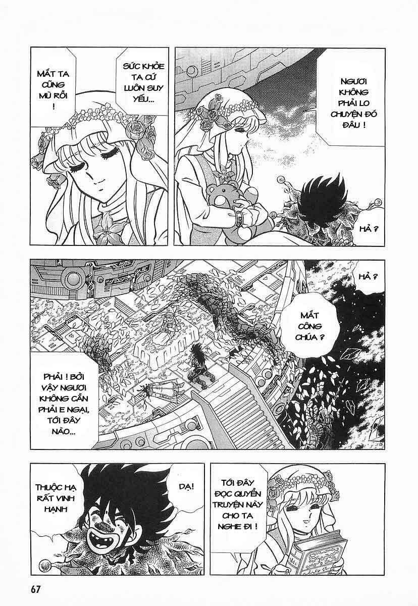 b'tx – người x chapter 45 21