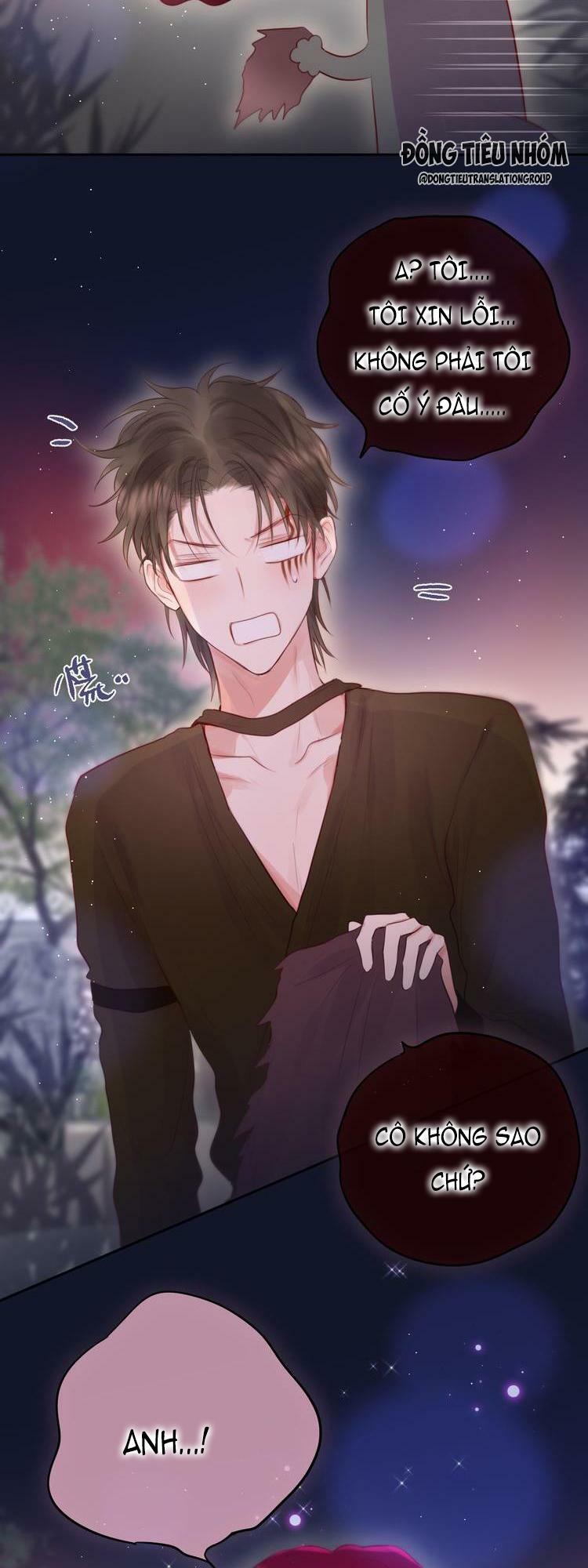 trú dạ liên miên chapter 71 23