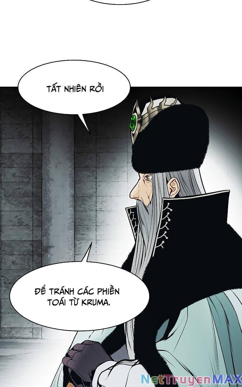 bất bại chân ma chapter 165 85